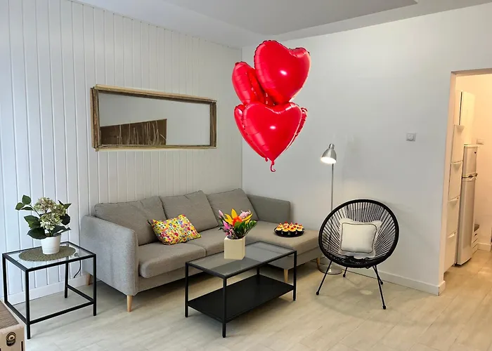 Lazynest - Charming Apartment Near Cismigiu Park