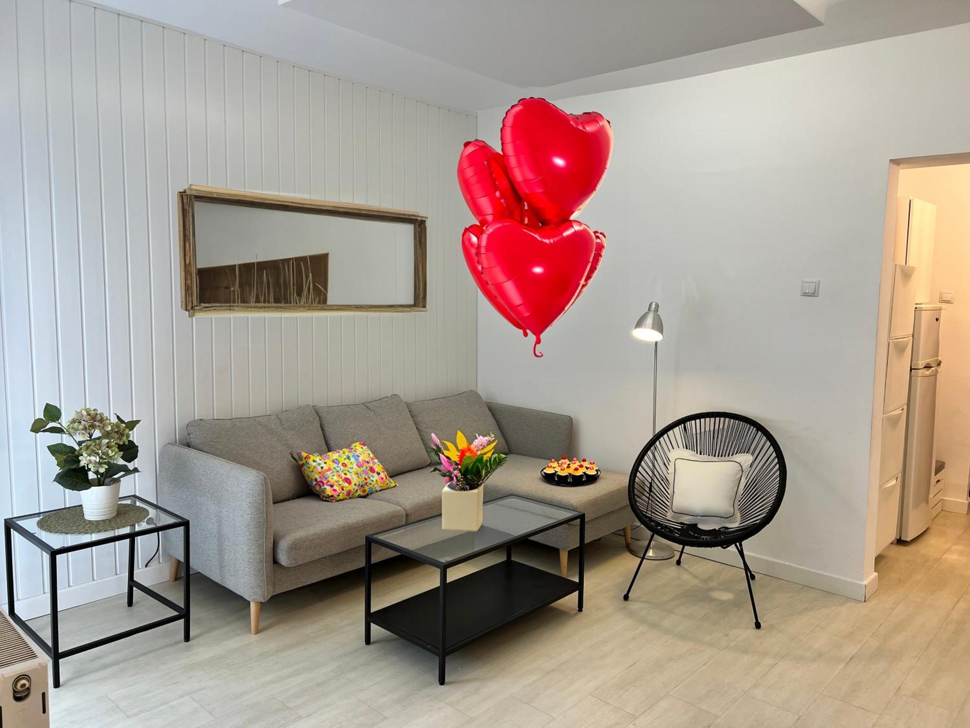 Apartment Lazynest - Charming Near Cismigiu Park *