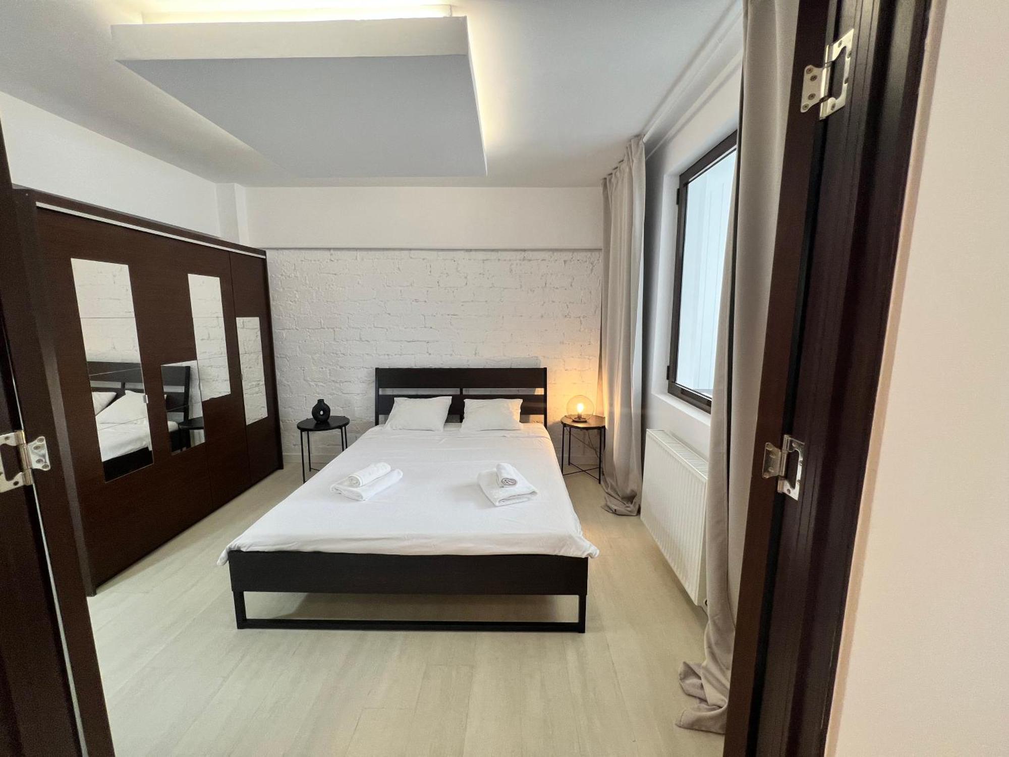 Apartment Lazynest - Charming Near Cismigiu Park Bucharest