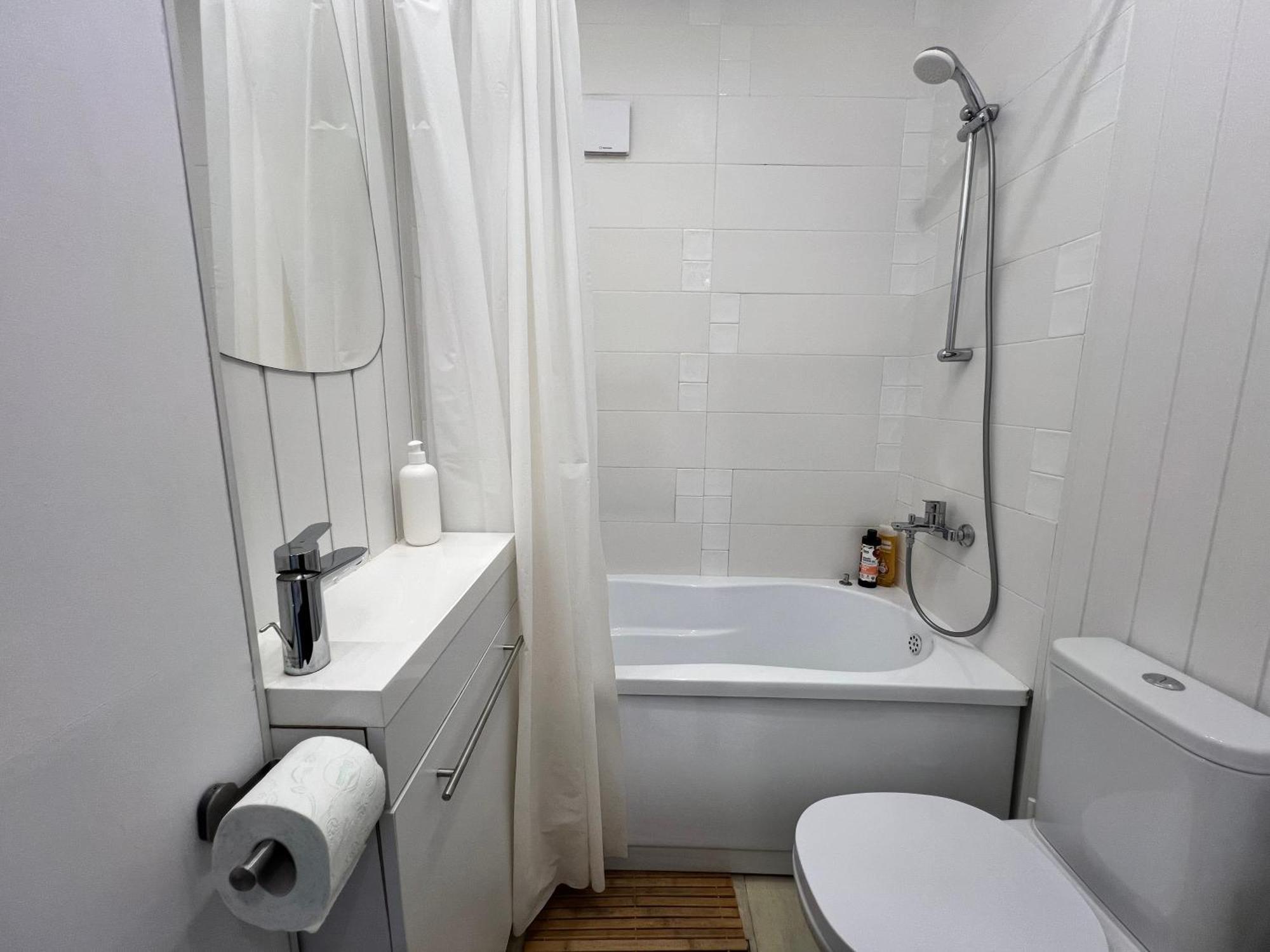 Lazynest - Charming Near Cismigiu Park 公寓
