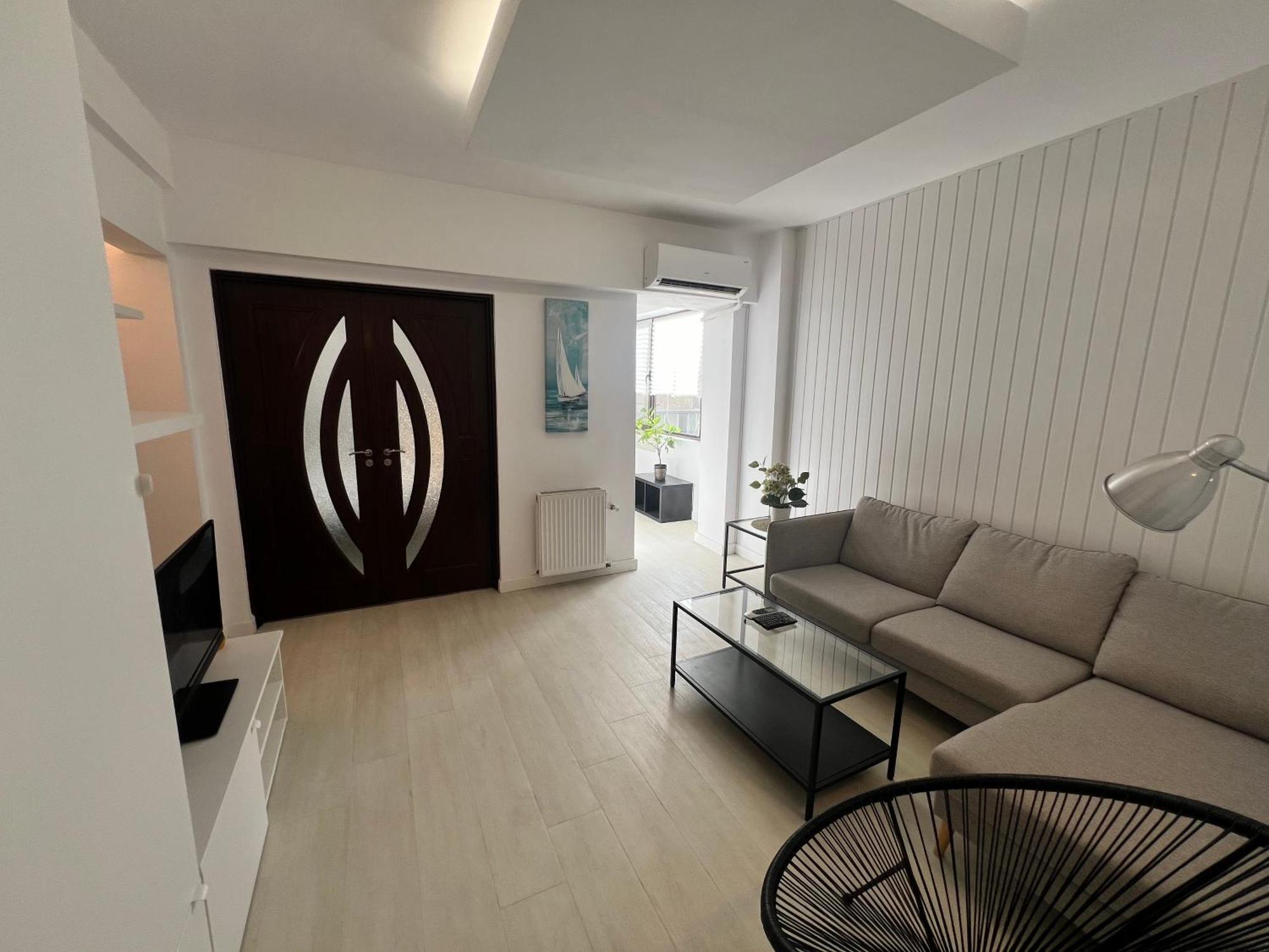 Lazynest - Charming Near Cismigiu Park 布加勒斯特