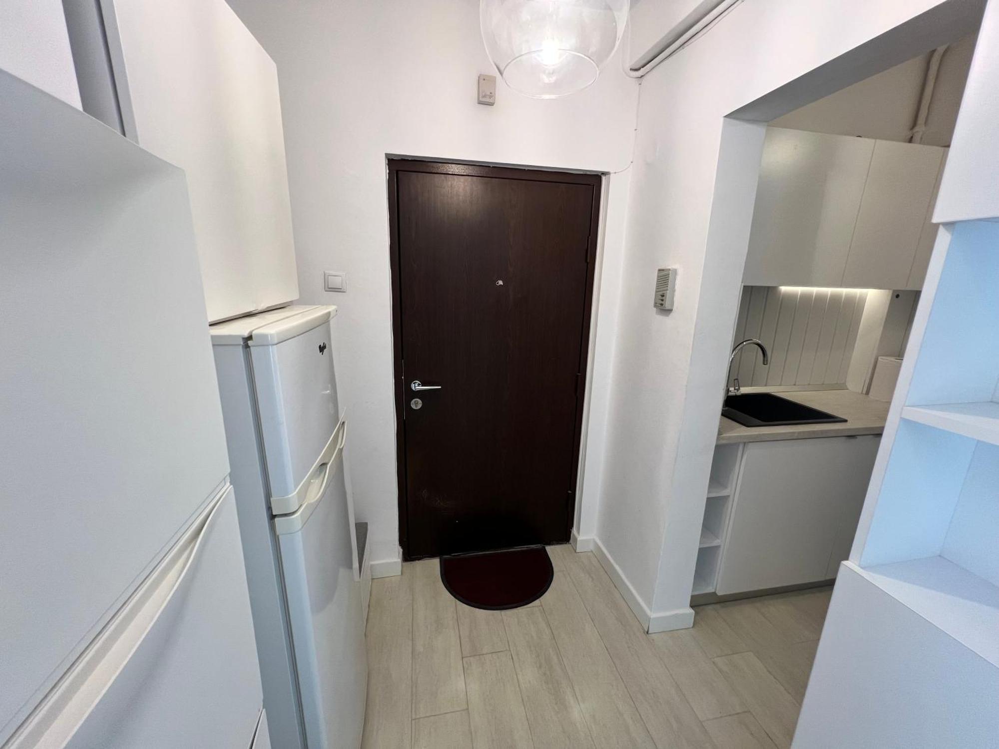 公寓 Lazynest - Charming Near Cismigiu Park *