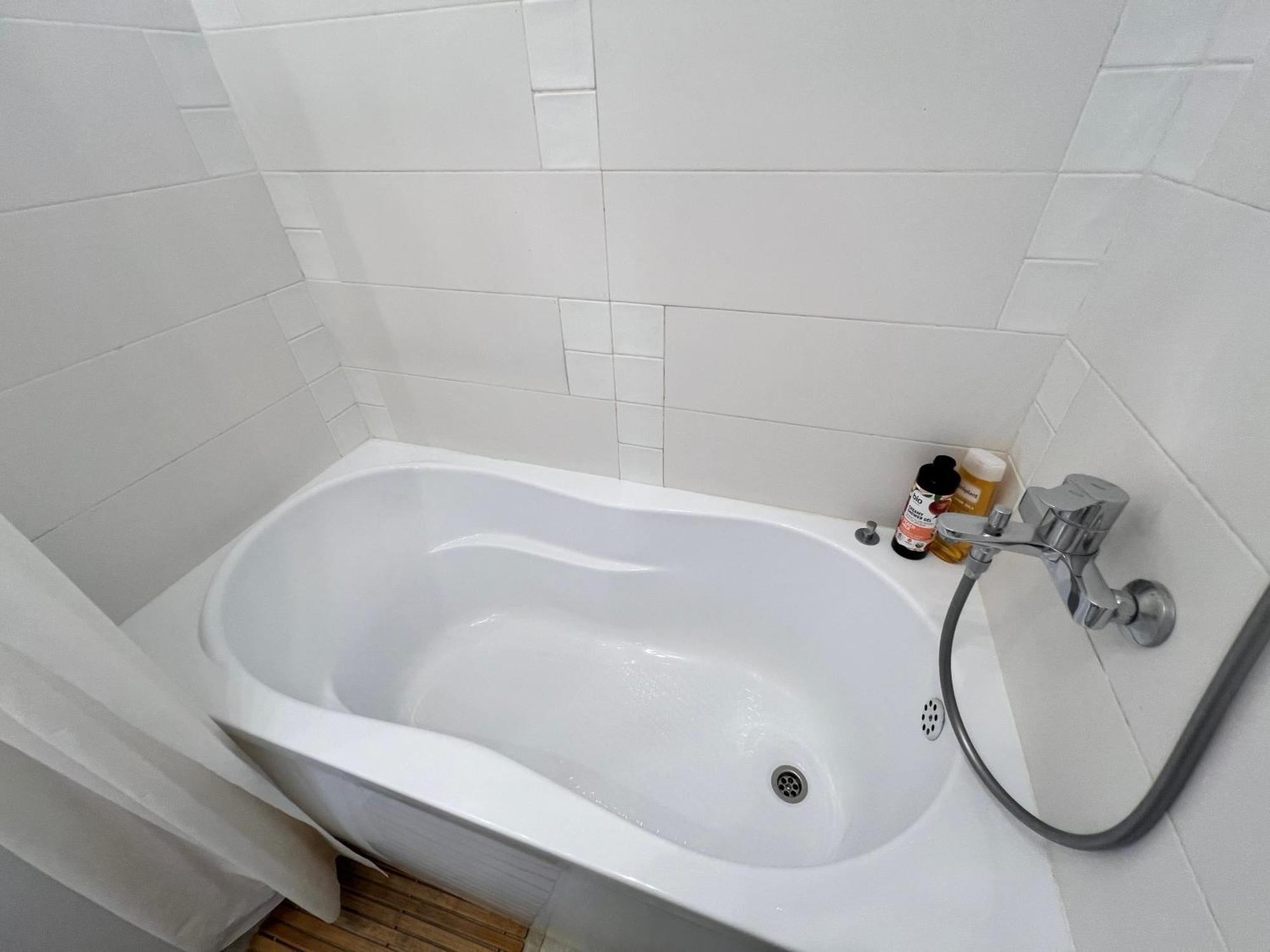 公寓 Lazynest - Charming Near Cismigiu Park