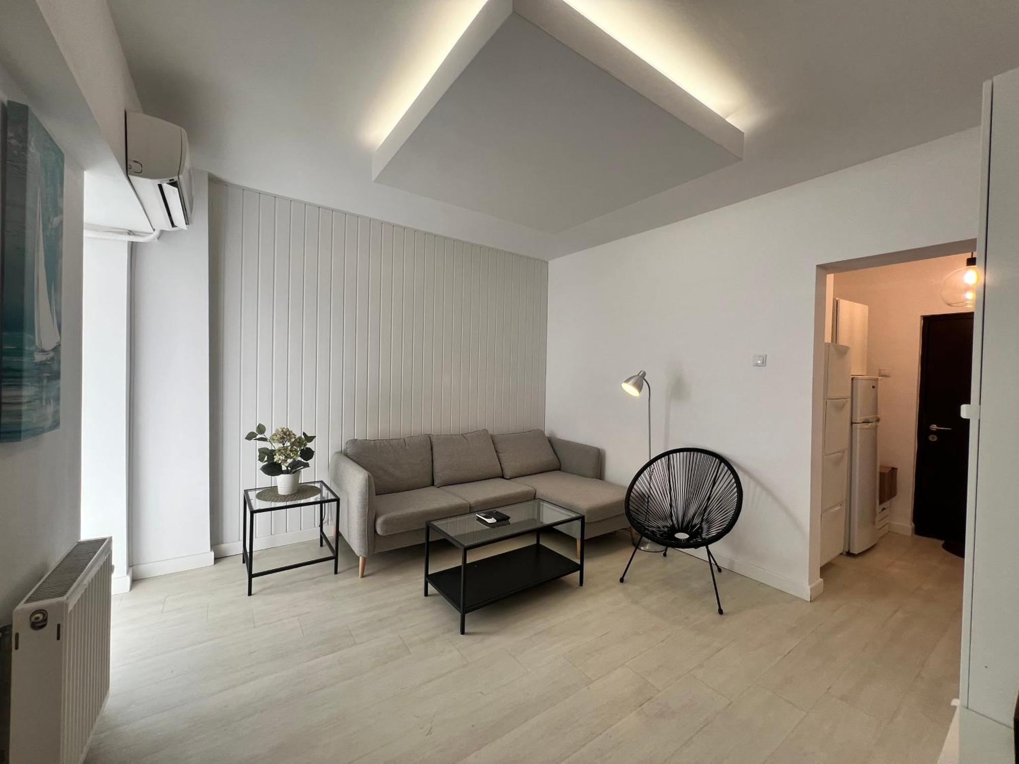 公寓 Lazynest - Charming Near Cismigiu Park